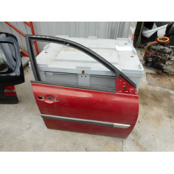 PORTA ANTERIORE DESTRA Renault MEGANE II 2003 1.9 DCI SW 