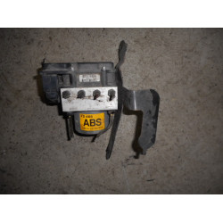 ABS CONTROL UNIT Hyundai i30 2008 1,6 crdi 0265231956