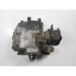 ACCENSIONE DISTRIBUTORE Honda CIVIC 2001 1.4 