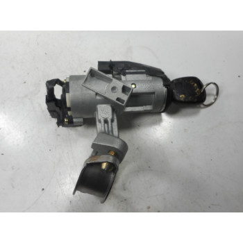 STEERING WHEEL LOCK Toyota Corolla 2005 2.0 D4D 89783-02020