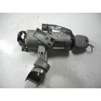 STEERING WHEEL LOCK Toyota Corolla 2005 2.0 D4D 45020-02-4