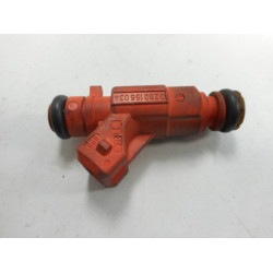 INJECTOR Peugeot 206 2001 1.6 0280155034