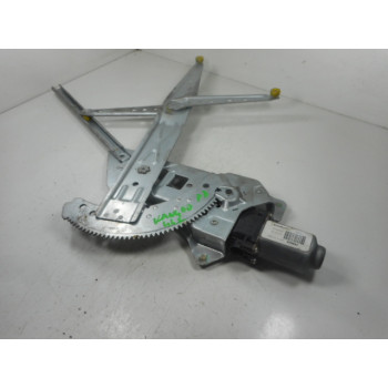 WINDOW MECHANISM FRONT RIGHT Renault KANGOO 2005 1.5 DCI 