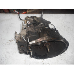 GEARBOX Renault SCENIC 2005 1.9 DCI 