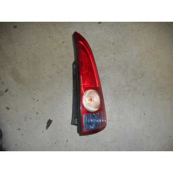 FARO POSTERIORE DESTRO Renault ESPACE 2005 2.2 DCI 