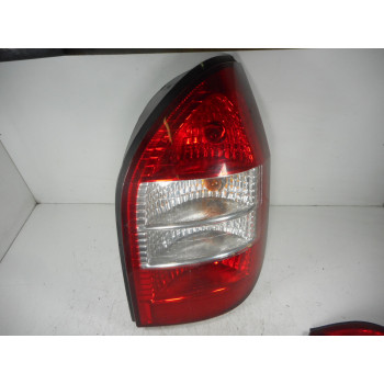 TAIL LIGHT RIGHT Opel Zafira 2004 2.2 