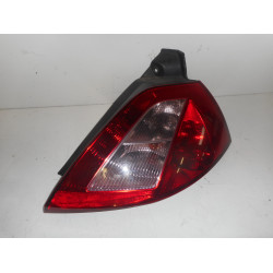 FARO POSTERIORE DESTRO Renault MEGANE II 2003 1.9DCI 