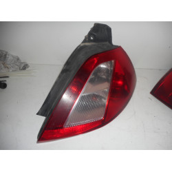 STOP LUČ DESNA Renault MEGANE II 2004 1.9 DCI 