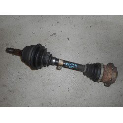 FRONT LEFT DRIVE SHAFT Fiat Punto 2004 1.3JTD 