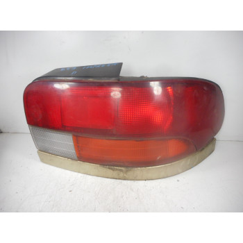 TAIL LIGHT RIGHT Subaru Impreza 2001 COMPACT 1.6 