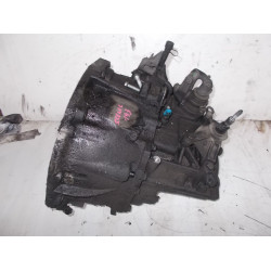 GEARBOX Renault SCENIC 2004 1.9DCI ND0002