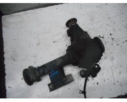 DIFFERENTIAL FRONT Nissan Terano II 2003 3.0TDI 