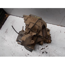GEARBOX Ford Focus 2003 1.4 
