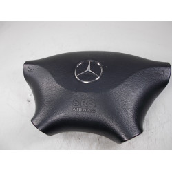 STEERING WHEEL AIRBAG Mercedes-Benz Vito / Viano 2004 2.2 CDI 1617529912