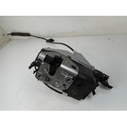 DOOR LOCK REAR LEFT Peugeot 308 2008 1.6 16V 9137N2