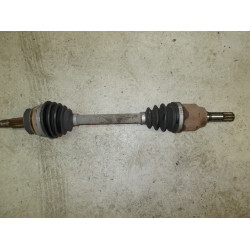 FRONT LEFT DRIVE SHAFT Fiat Bravo 2009 1.6 JTD 