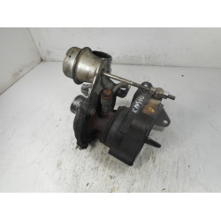 TURBINA Renault KANGOO 2008 1.5 DCI 54359700012