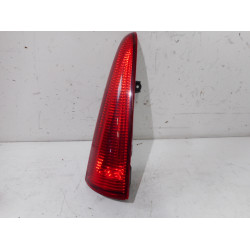 TAIL LIGHT LEFT Renault KANGOO 2008 1.5 DCI 