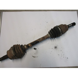 FRONT LEFT DRIVE SHAFT Fiat Bravo 2008 1.9 JTD 