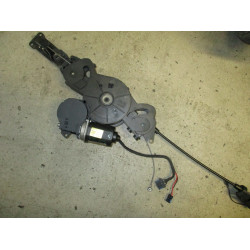 DOOR LOCK REAR RIGHT Peugeot 807 2005 2.0 HDI AUT. 16835853 PN16835875