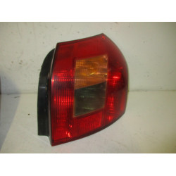 TAIL LIGHT RIGHT Toyota Corolla 2003 1.4 