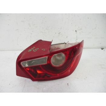 FARO POSTERIORE DESTRO Seat Ibiza 2009 1.4 