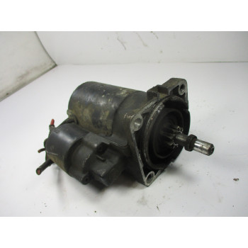 STARTER MOTOR Volkswagen Golf 1990 JXB 