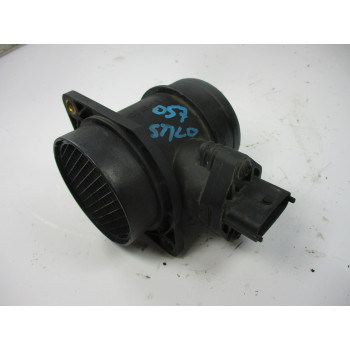 MASS AIRFLOW SENSOR Fiat Stilo 2004 MW 1.9 JTD 080218120