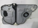 WINDOW MECHANISM REAR LEFT Volkswagen Touran 2008 1.9 TDI 1T0839755