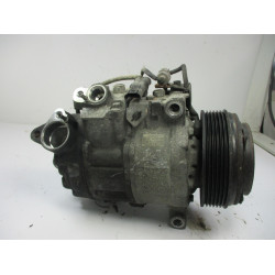 AIR CONDITIONING COMPRESSOR BMW 3 2008 318D TOURING 447260-1852