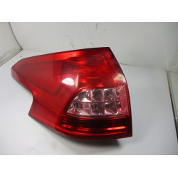 TAIL LIGHT LEFT Citroën C5 2009 2.2 HDI TOURER 