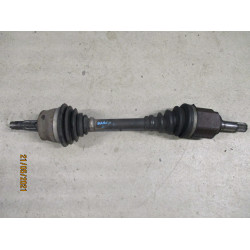 SEMIASSE ANTERIORE SINISTRO Fiat Bravo 2008 1.9JTD 