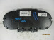 QUADRO STRUMENTI CONTACHILOMETRI Volkswagen Polo 2010 1.6TDI 6R0920861D