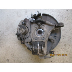 WHEEL HUB COMPLETE FRONT LEFT Volkswagen Passat 2008 2.0TDI VARIANT 