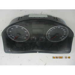 QUADRO STRUMENTI CONTACHILOMETRI Volkswagen Golf 2004 V. 1.4 1K0920851