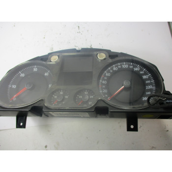 QUADRO STRUMENTI CONTACHILOMETRI Volkswagen Passat 2008 2.0TDI VARIANT 3C0920853K