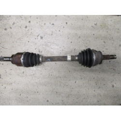 FRONT LEFT DRIVE SHAFT Fiat Bravo 2008 1.6JTD 