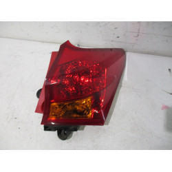 TAIL LIGHT RIGHT Toyota Auris 2013 1.6 