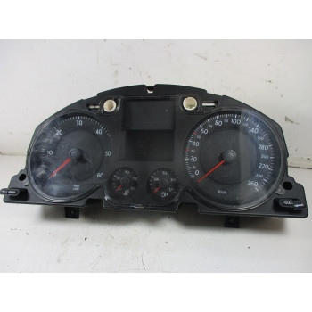 QUADRO STRUMENTI CONTACHILOMETRI Volkswagen Passat 2007 2.0TDI 3C0920853K