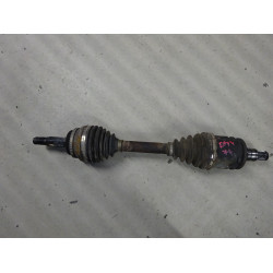 SEMIASSE ANTERIORE SINISTRO Toyota RAV4 2002 2.0D4D 