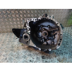 GEARBOX Renault MODUS 2005 1.5DCI JH3132 7701719166