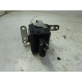 CILINDRETTO AVVIAMENTO Toyota Corolla Verso 2004 2.0D4D 626399-000