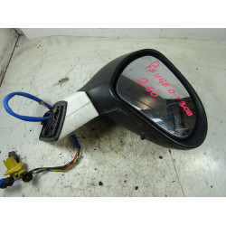 MIRROR RIGHT Peugeot 308 2011 1.6 16V 