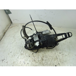 DOOR LOCK REAR LEFT Peugeot 308 2011 1.6 16V 