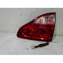 FARO POSTERIORE DESTRO Toyota Avensis Verso 2004 2.0D4D 