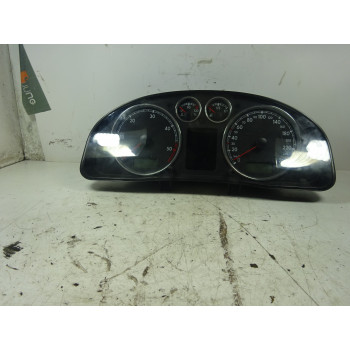 DASHBOARD Volkswagen Passat 2004 1.9TDI VARIANT aut. 3b0920849a