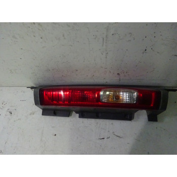 TAIL LIGHT RIGHT Opel Vivaro 2009 2.0DT 