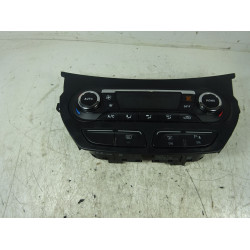 HEATER CLIMATE CONTROL PANEL Ford C-Max 2012 2.0 TDCI 120M6 am5t1sc612bj