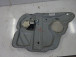 WINDOW MECHANISM REAR RIGHT Volkswagen Touran 2004 1.9TDI 