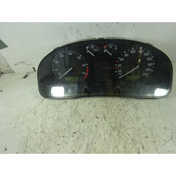 DASHBOARD Volkswagen Passat 1997 1.6 09051969901